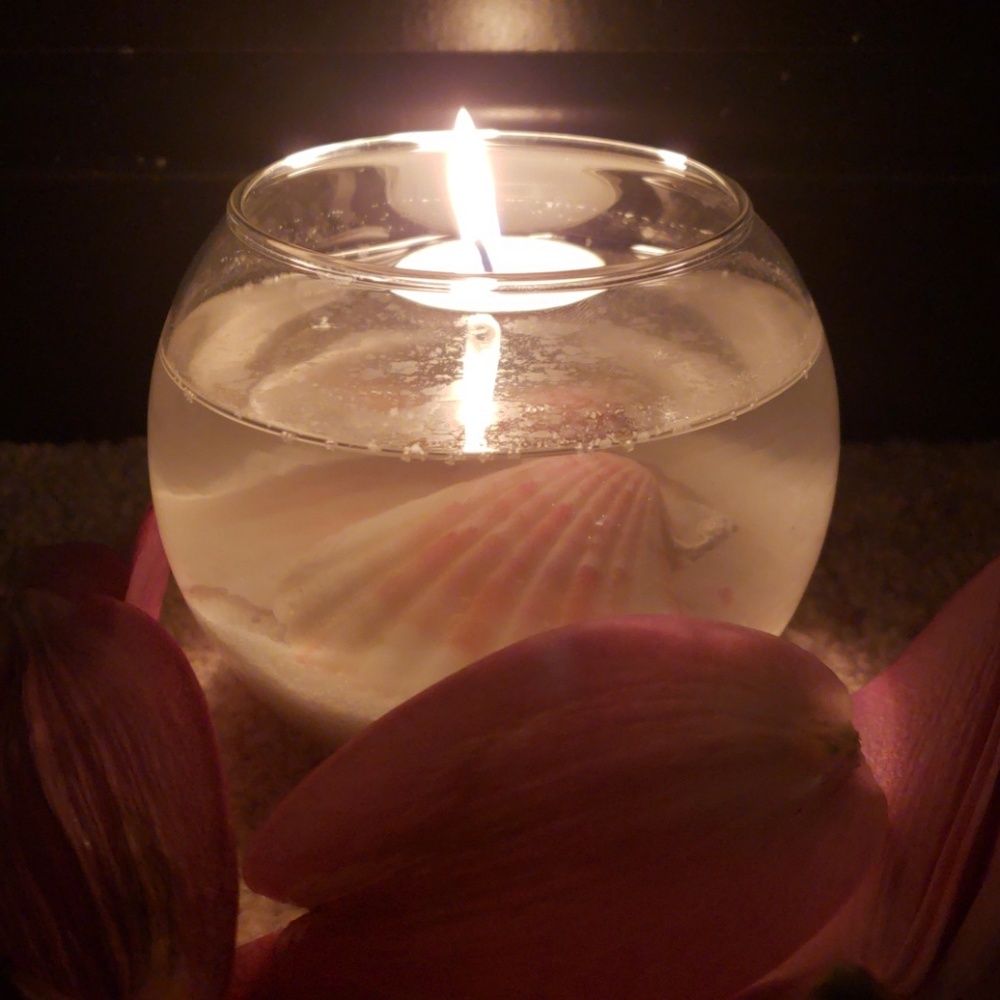 Handmade Decoration